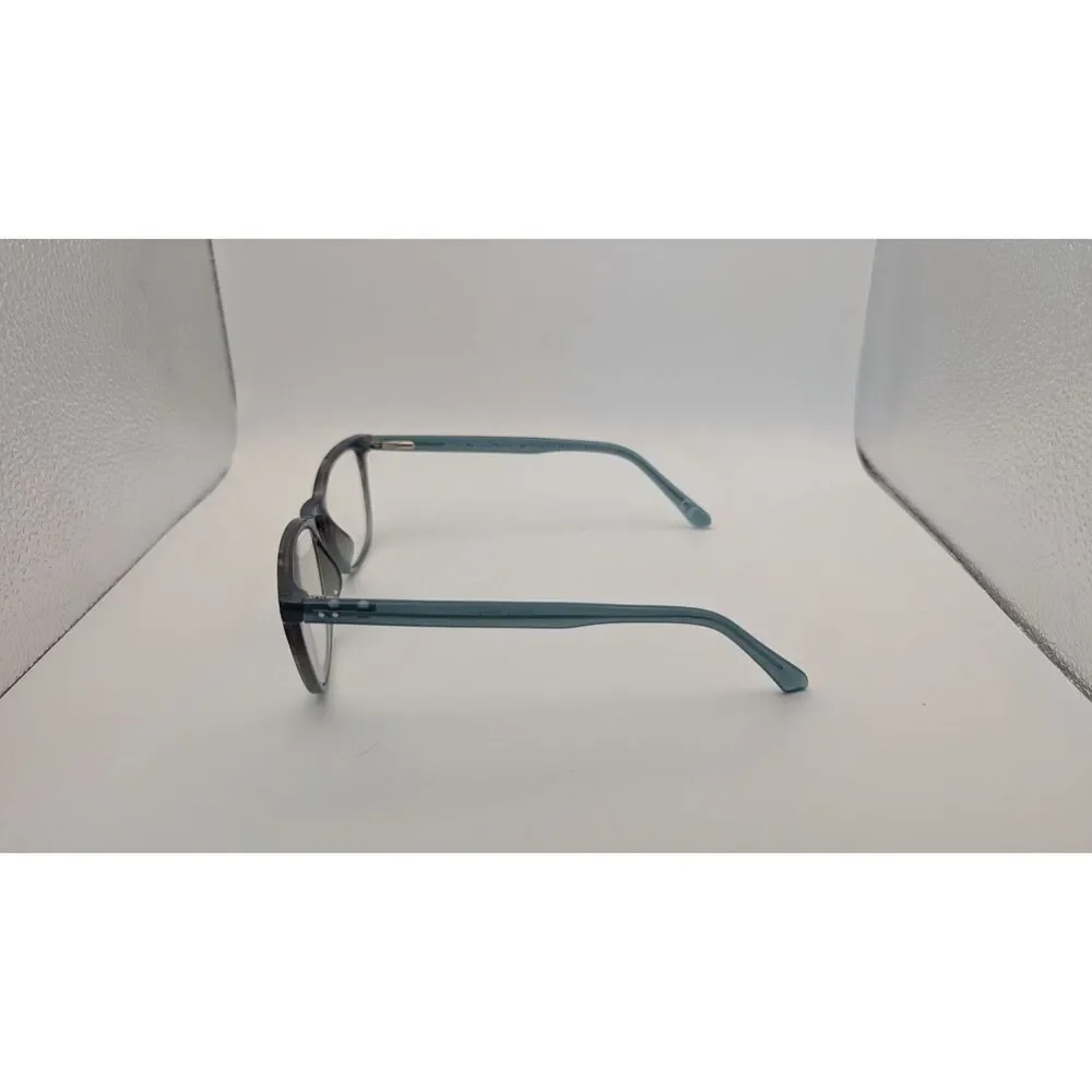Foster Grant Grey Tortoise Shell Reader Glasses +1.50